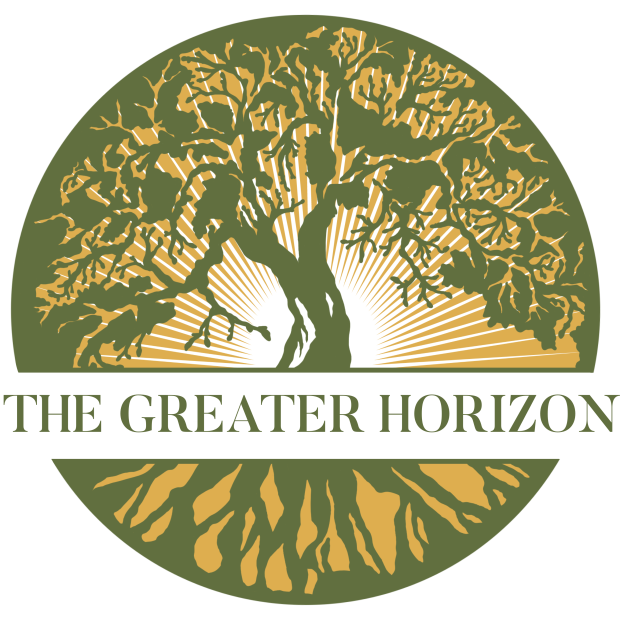 The Greater Horizon