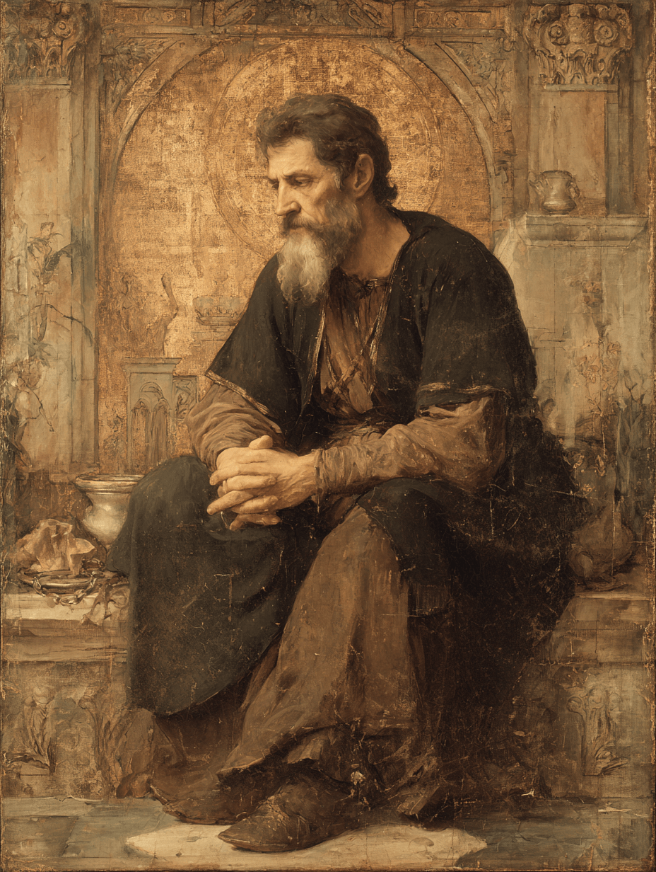 The Courage to Bear Witness Before Light&nbsp;Breaks