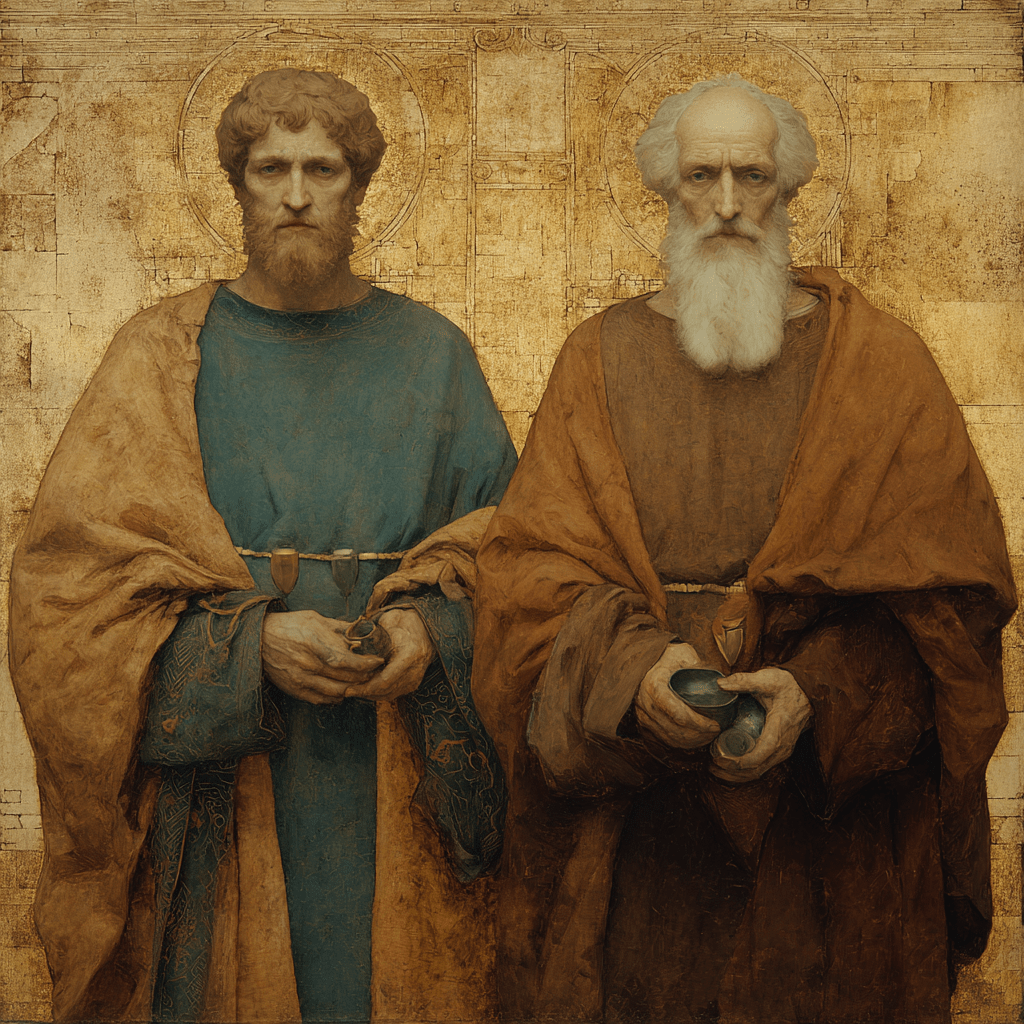 The Physician Who Became a Desert&nbsp;Dweller