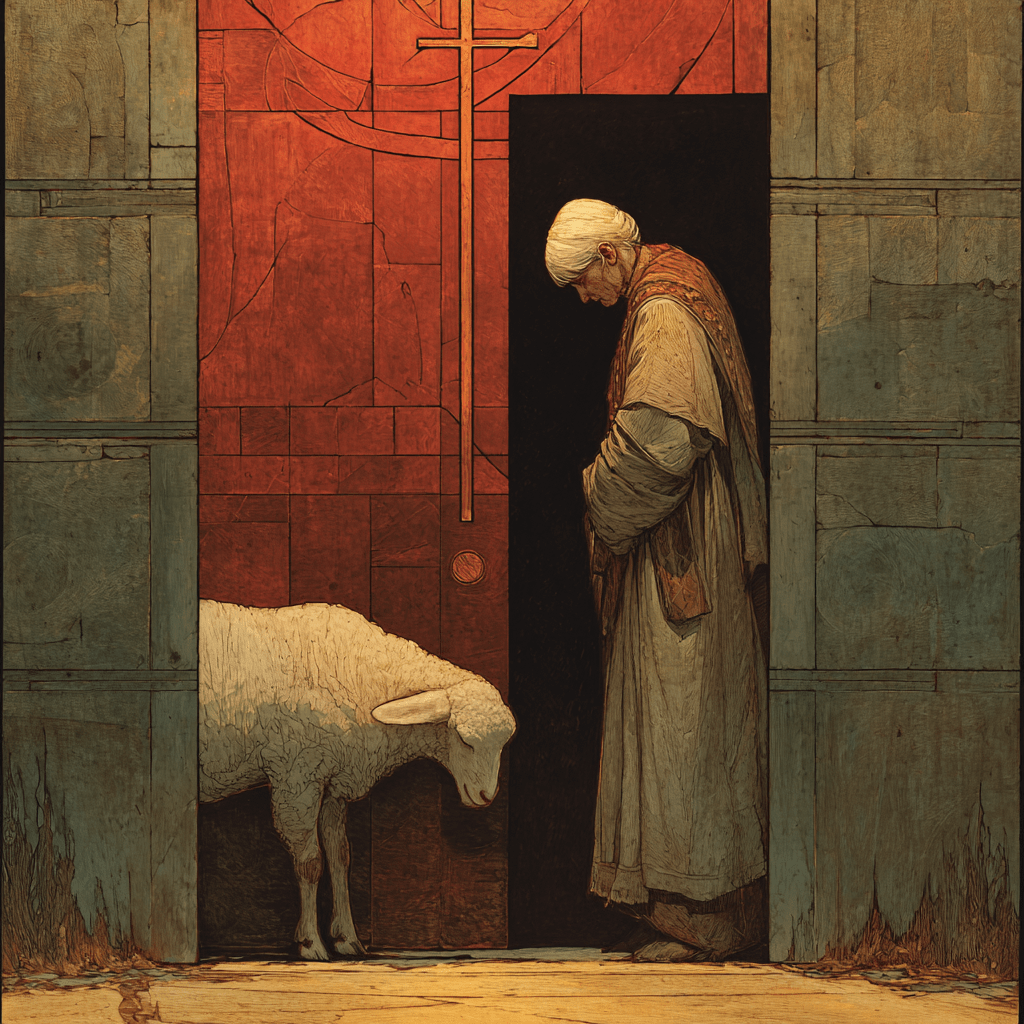 The Blood, the Coal, and the Fast-Free&nbsp;Threshold