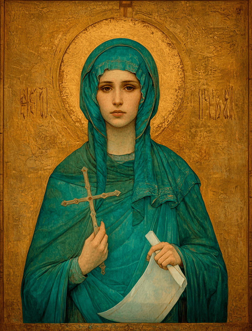 The Girl Who Chose the&nbsp;Arena